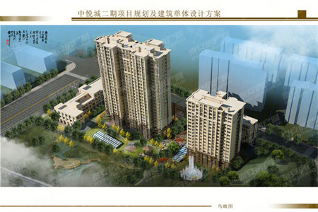 人民家园2室1厅1卫66.66㎡